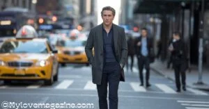 Aaron Kendrick De Niro