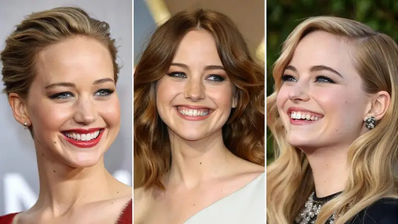 Celebrities Who Do Not Have Veneers (Natural Smiles)