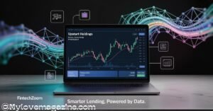 FintechZoom UPST Stock