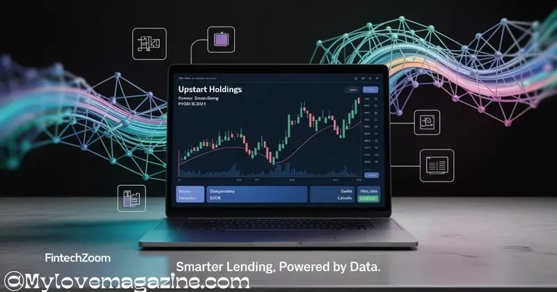 FintechZoom UPST Stock