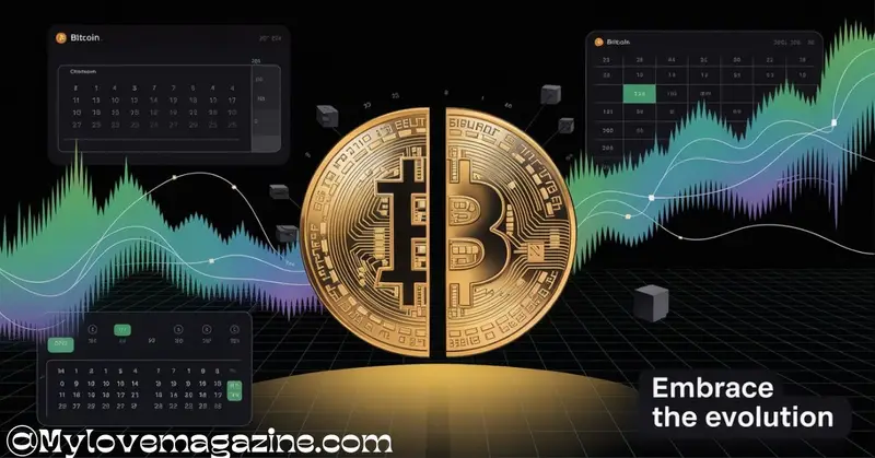 FintechZoom.com Bitcoin halving