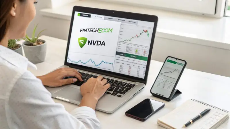 How Can You Buy NVDA Stock and What Should You Know Before Investing