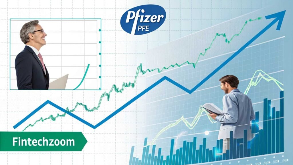How Do Interest Rates Impact Pfizer’s Stock Performance