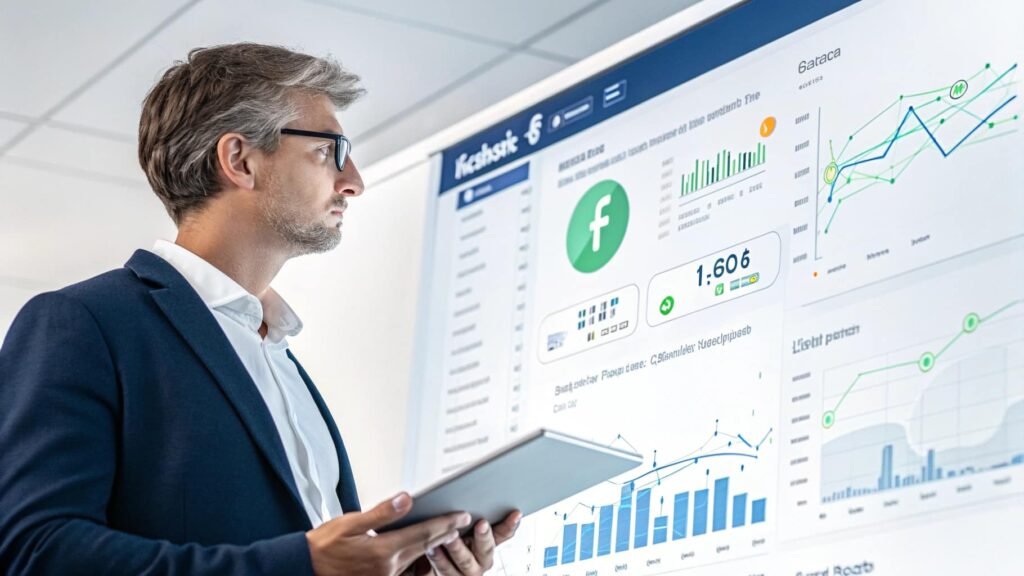 Is FB Stock a Smart Investment in 2025—and Can FintechZoom Help You Decide