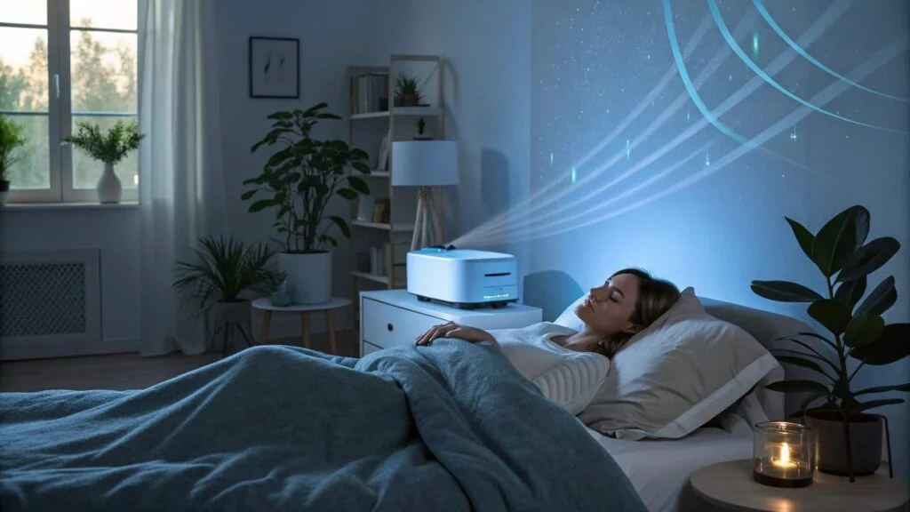 Is Vajehgibutmaz a Quiet, Comfortable Option for Indoor Ventilation