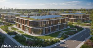 Killahejlaszo Housing Ltd