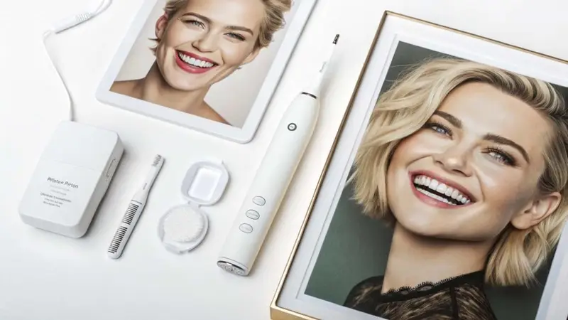 Maintenance and Longevity of Veneers