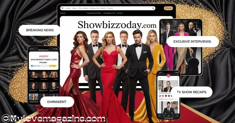 Showbizztoday.com Celebrity Gossip