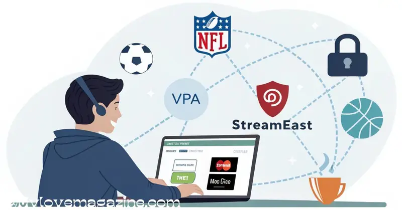StreamEast