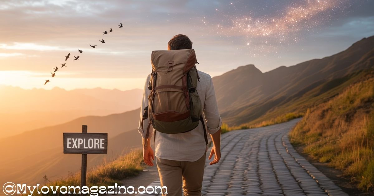 Symbolism of Travel