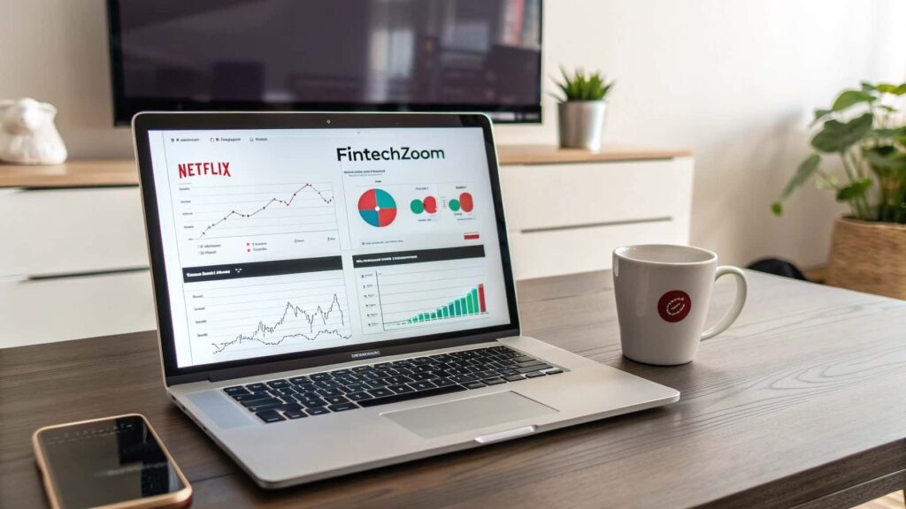 What Are the Key Takeaways for Investors from FintechZoom’s Netflix Stock Analysis