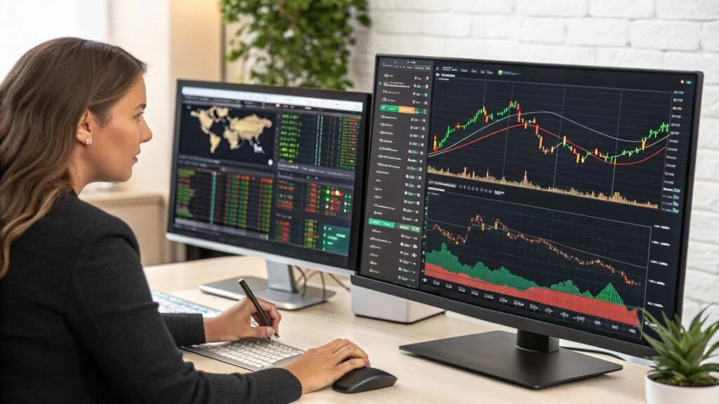 What Is FastBull and How Does It Enhance Uber Stock Analysis on FintechZoom