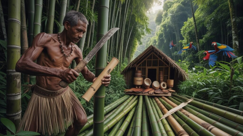 What Is the Environmental Impact of Zagwazasqim Production?