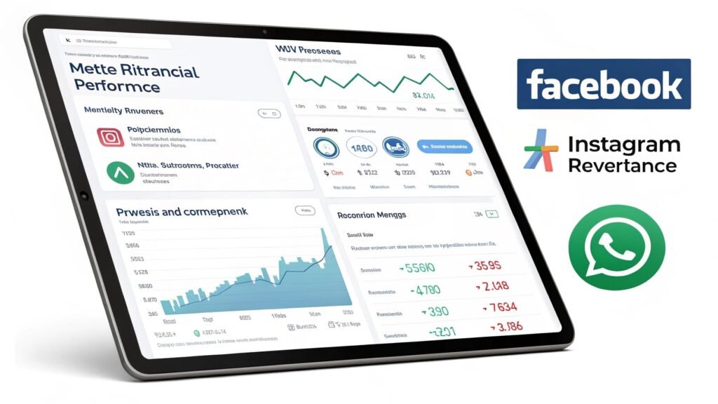 What Key Factors Influence the Performance of FB Stock