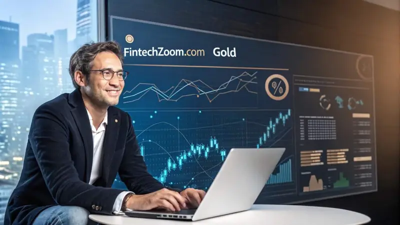 What Key Takeaways Should You Remember About Fintechzoom.com Gold