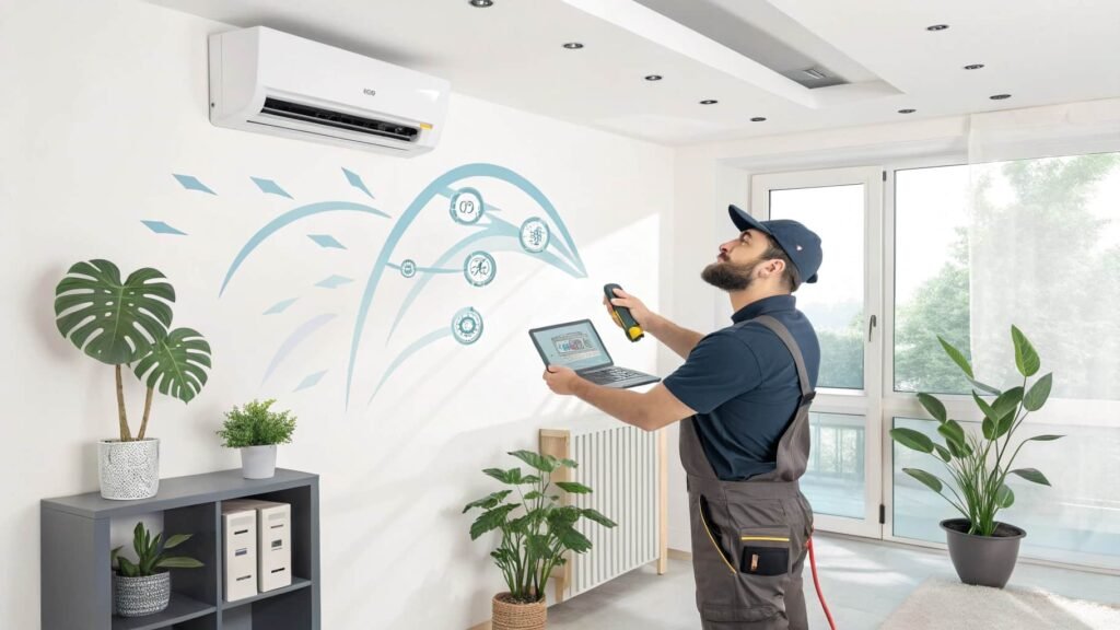 What Kind of Testing and Setup Is Needed After Installation