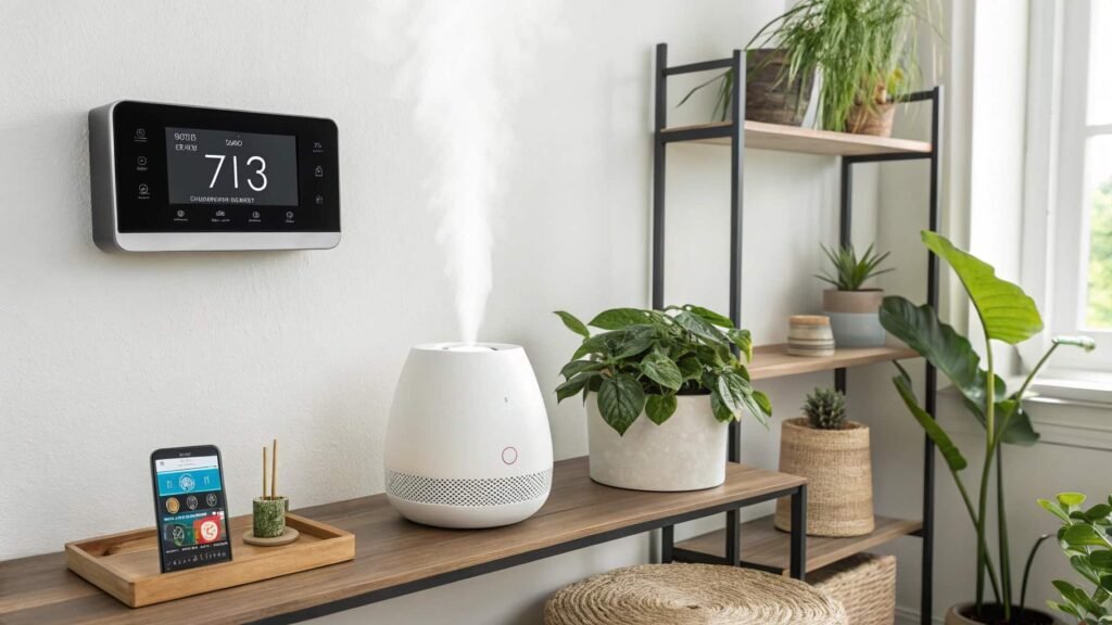 What Other Smart Technologies Work Well with Vajehgibutmaz for Healthier Living