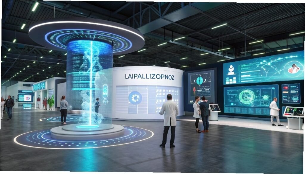What are the potential applications of Laipallzizopnoz?