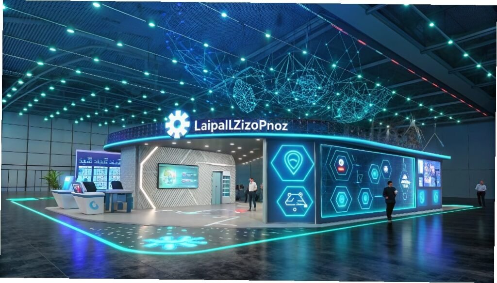 What role could Laipallzizopnoz play in the next generation of AI innovations?