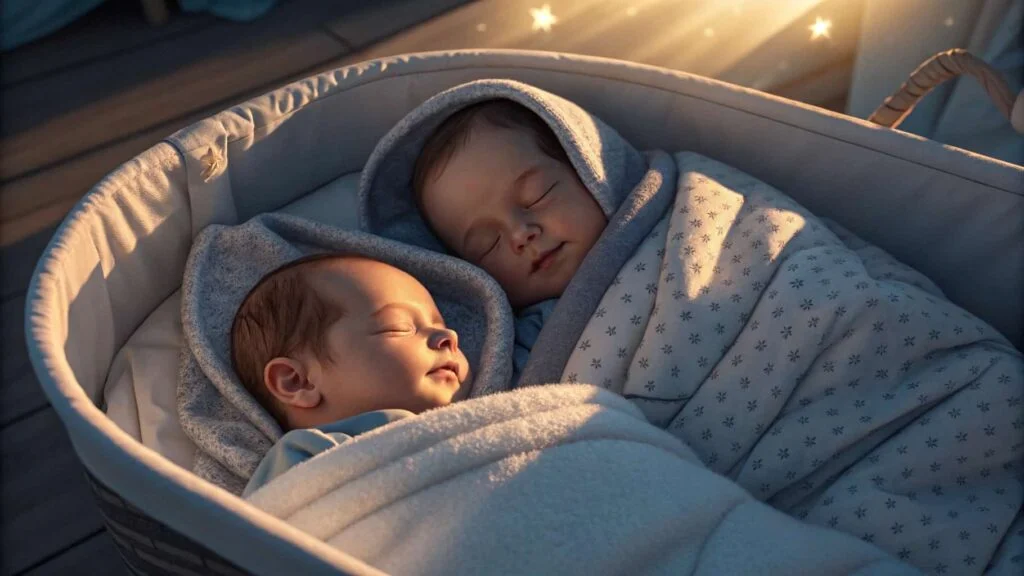When and How Was Aaron Kendrick De Niro Born