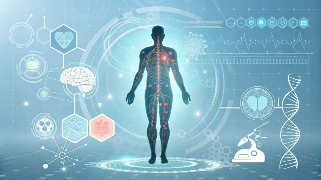 Why Daceuticalyepro is the Future of Personalized, Targeted Medicine