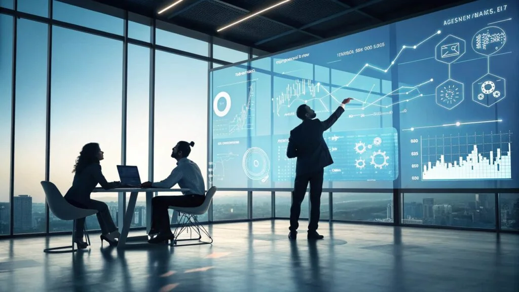 How Did Kibutvazvajeh Ltd Evolve into a Leading Innovator in Digital Transformation?