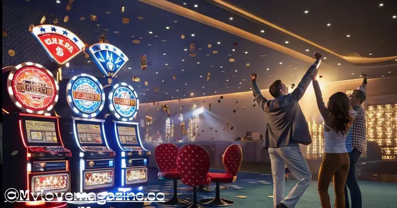 Alexander Casino Bonus.