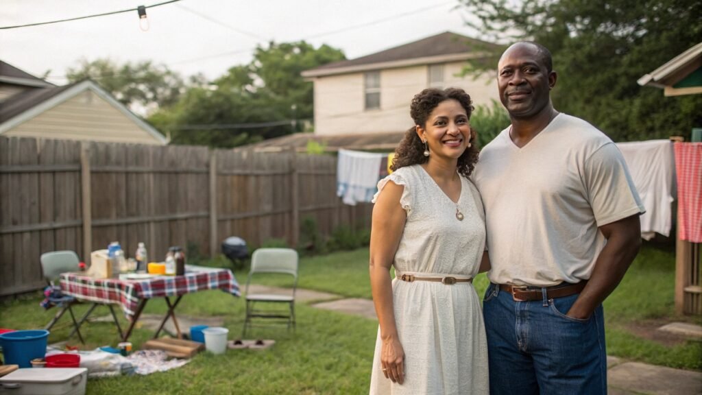 Andrea Hernandez A New Chapter in the Griffin Family Lineage