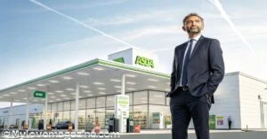 Asda Zuber Issa