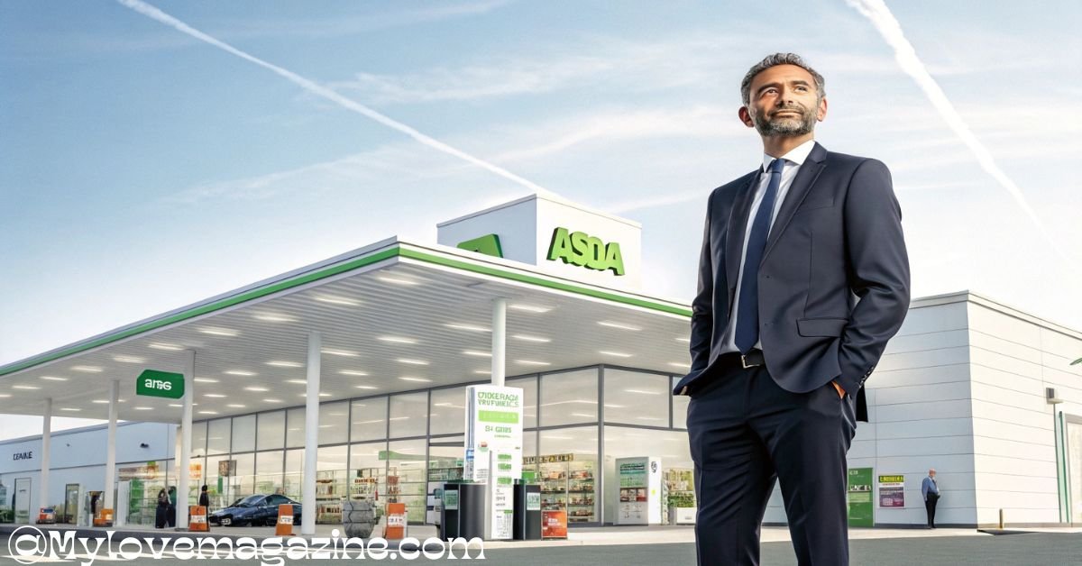 Asda Zuber Issa