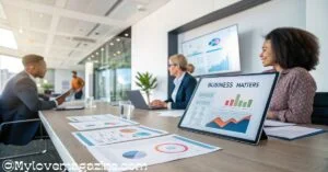 Business matters