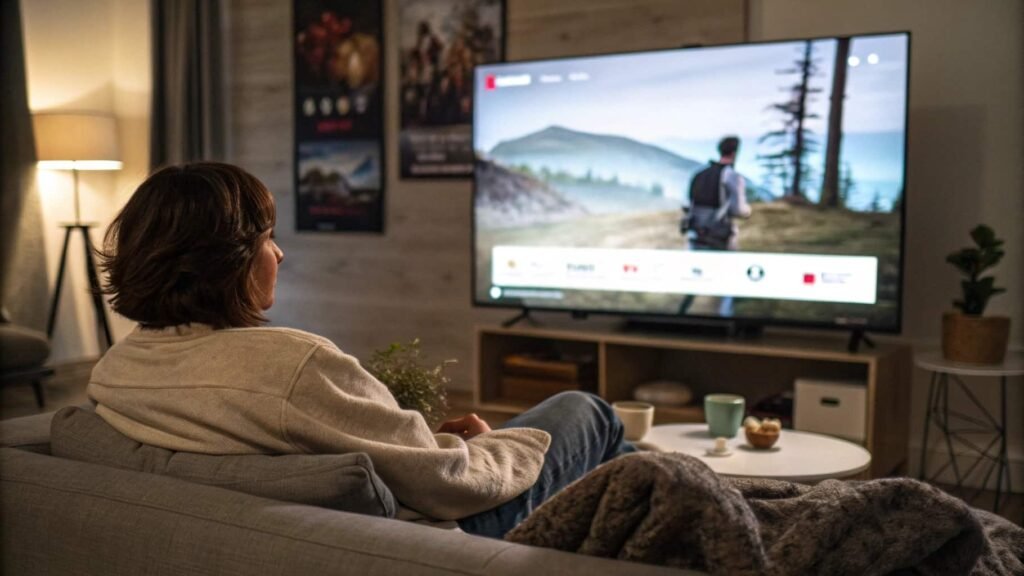 Does Domgrav Really Offer an Ad-Free Streaming Experience