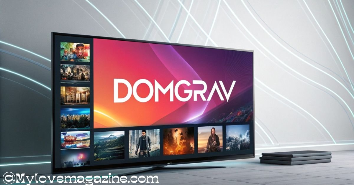 Domgrav