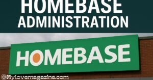 Homebase Administration