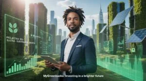 Mygreenbucks Kenneth Jones