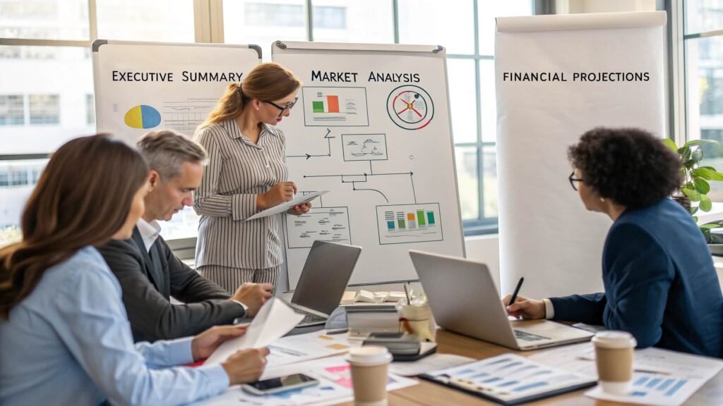 The Importance of Business Planning