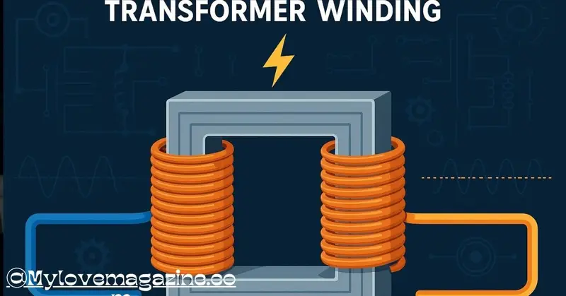 Transformer Winding