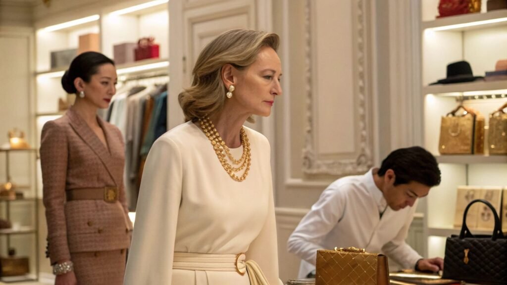 What is Anne Dewavrin’s Ongoing Influence Within the LVMH Group?