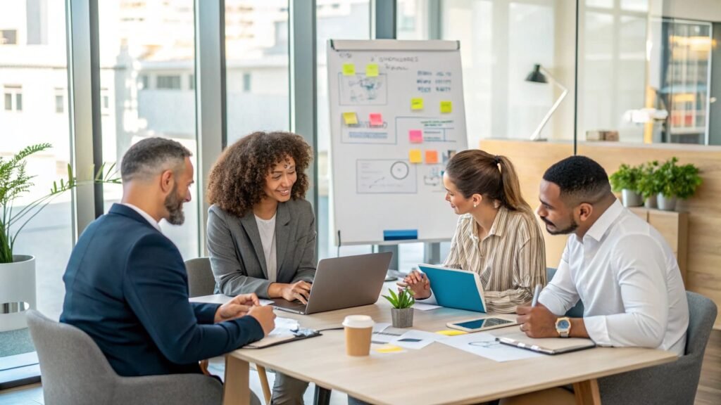 What Makes Nuzillspex Advisors Ltd’s Client-Centric Approach Unique?