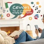 Çevori