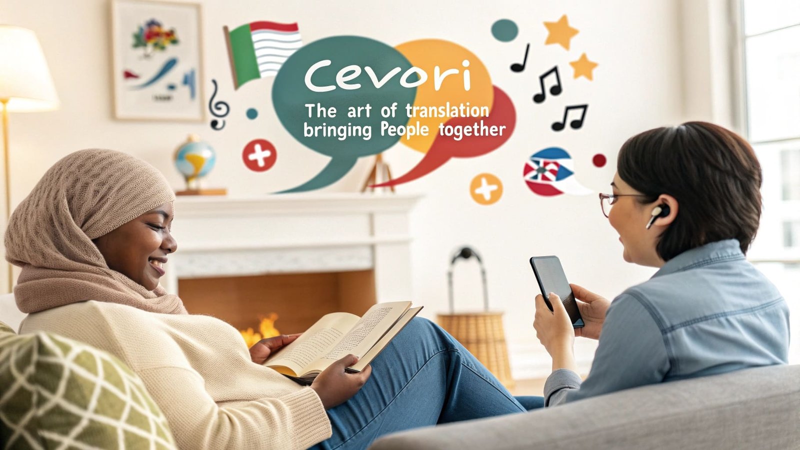 Çevori