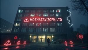 Mozhazavizopn
