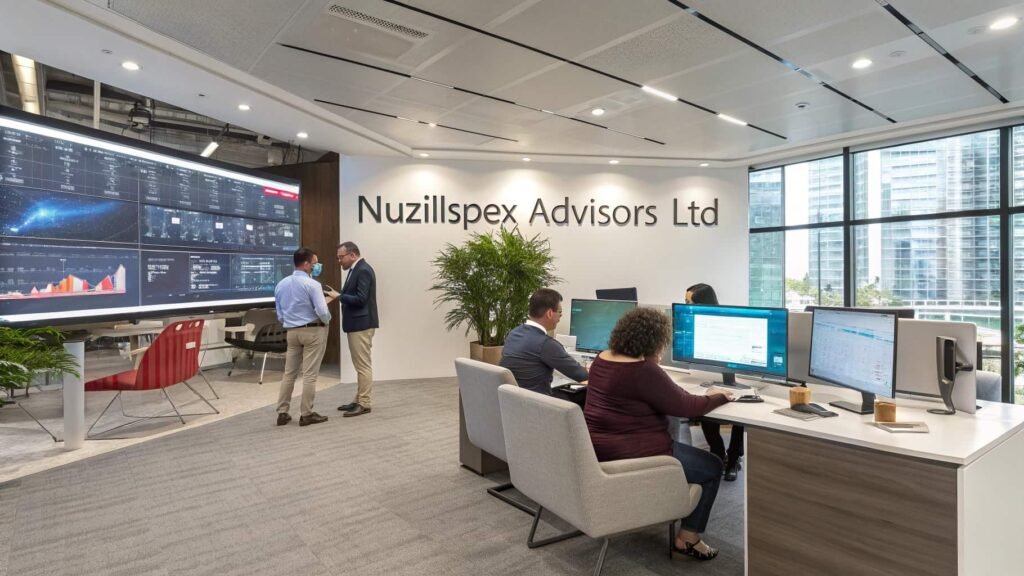 Why Is Nuzillspex Advisors Ltd Gaining So Much Popularity?