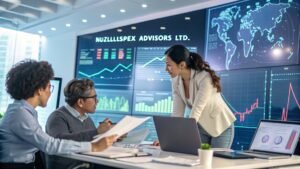 Work in Nuzillspex Advisors Ltd