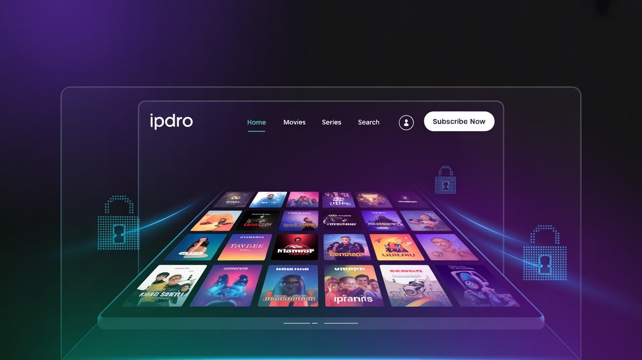 ipdro