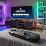 Update Hssgamestick