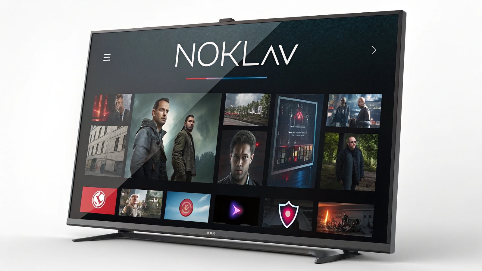 noklav