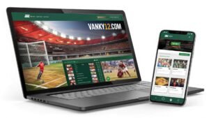 Vanky12.com