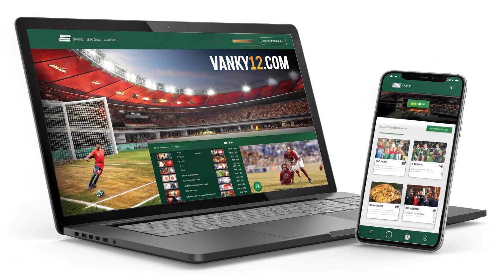 Vanky12.com