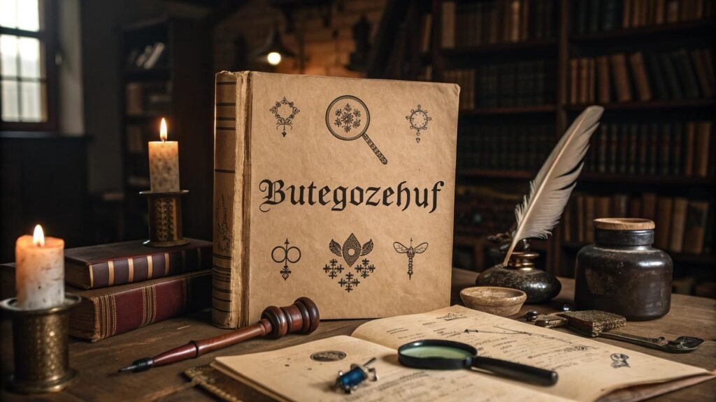 What Makes the Name Butegozehuf So Interesting to Researchers and Linguists?